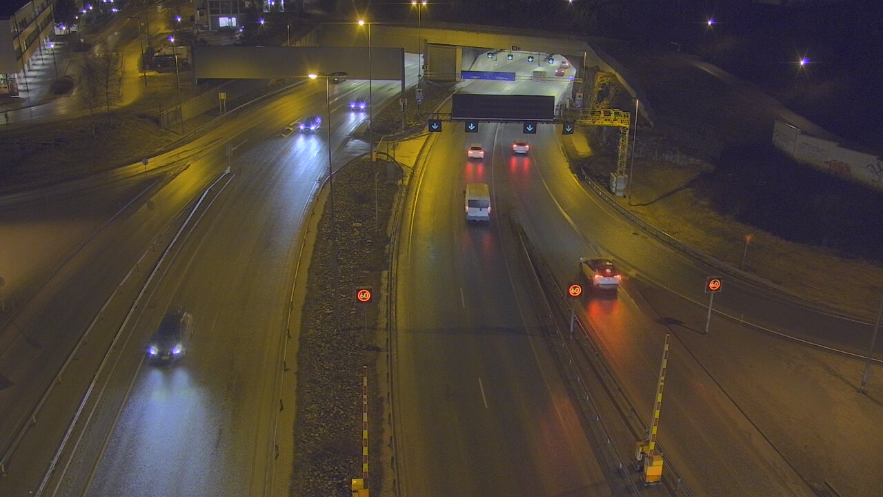 Kelikamerat Kuva Tie 101 Espoo, Leppävaara, Espoo, Uusimaa