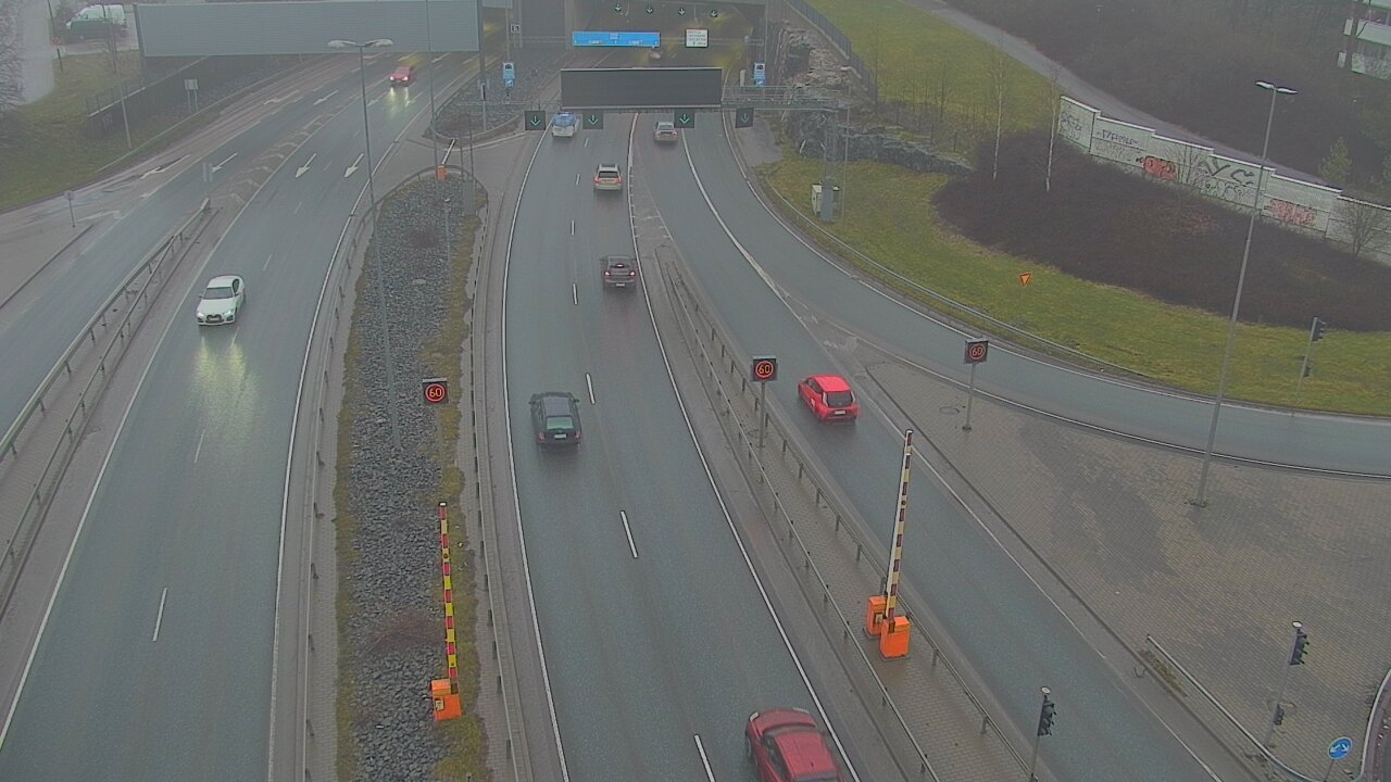 Kelikamerat Kuva Tie 101 Espoo, Leppävaara, Espoo, Uusimaa