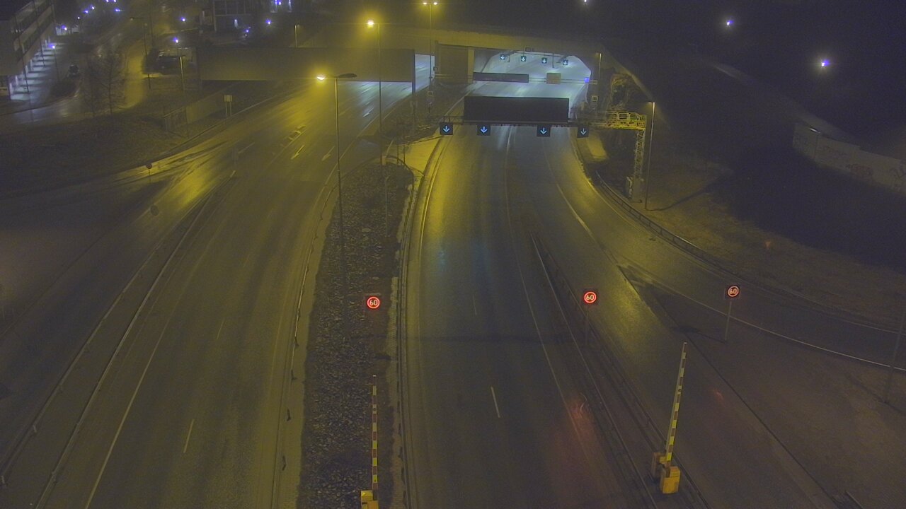 Kelikamerat Kuva Tie 101 Espoo, Leppävaara, Espoo, Uusimaa