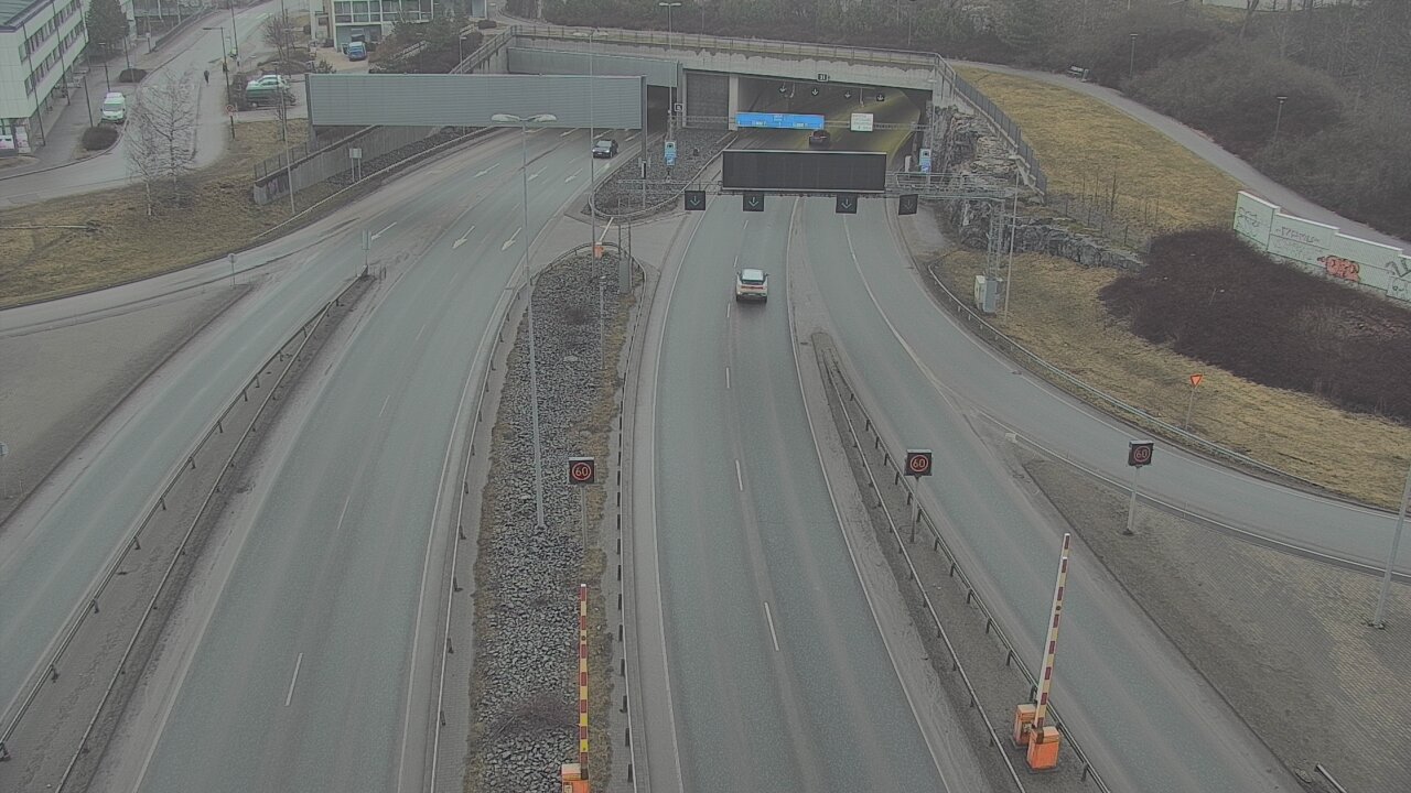 Kelikamerat Kuva Tie 101 Espoo, Leppävaara, Espoo, Uusimaa