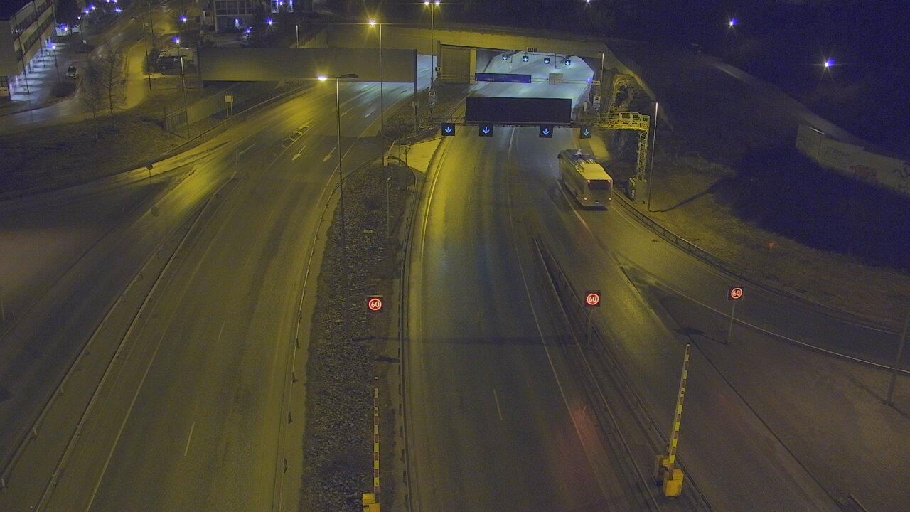 Kelikamerat Kuva Tie 101 Espoo, Leppävaara, Espoo, Uusimaa