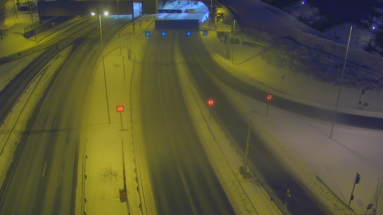 Kelikamerat Kuva Tie 101 Espoo, Leppävaara, Espoo, Uusimaa