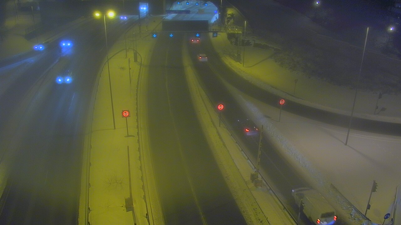 Kelikamerat Kuva Tie 101 Espoo, Leppävaara, Espoo, Uusimaa