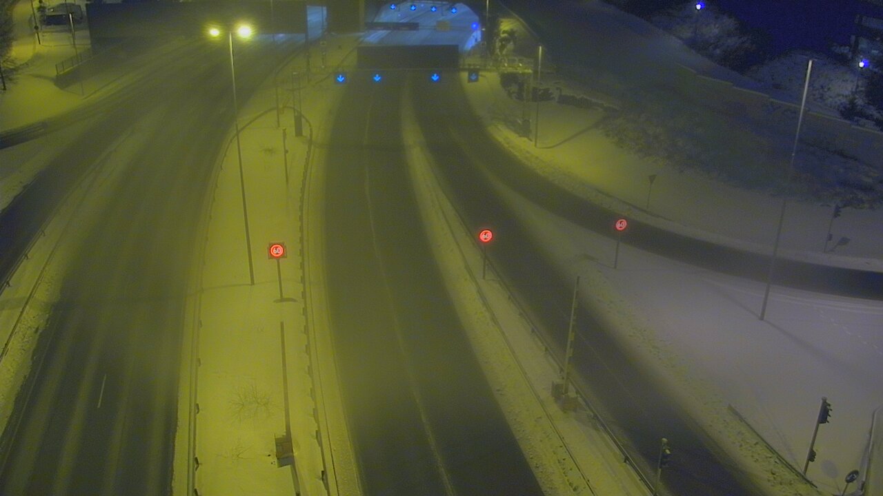 Kelikamerat Kuva Tie 101 Espoo, Leppävaara, Espoo, Uusimaa