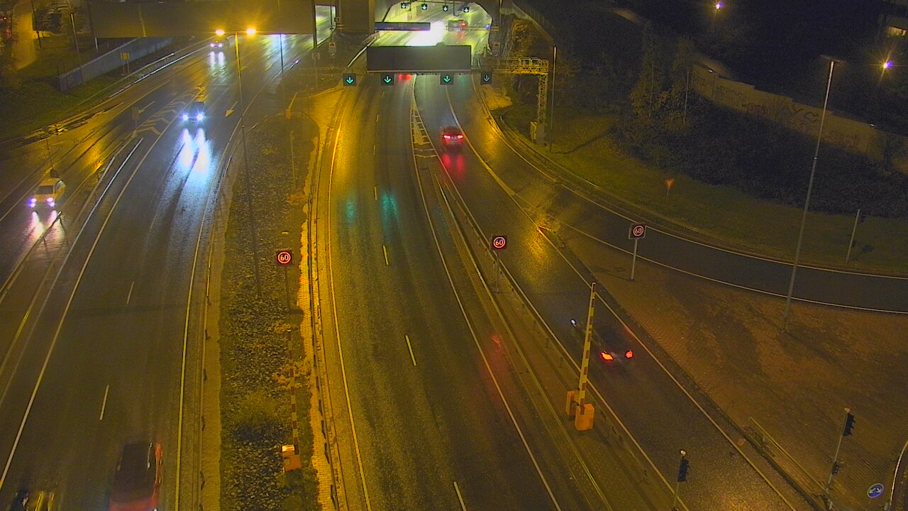 Kelikamerat Kuva Tie 101 Espoo, Leppävaara, Espoo, Uusimaa