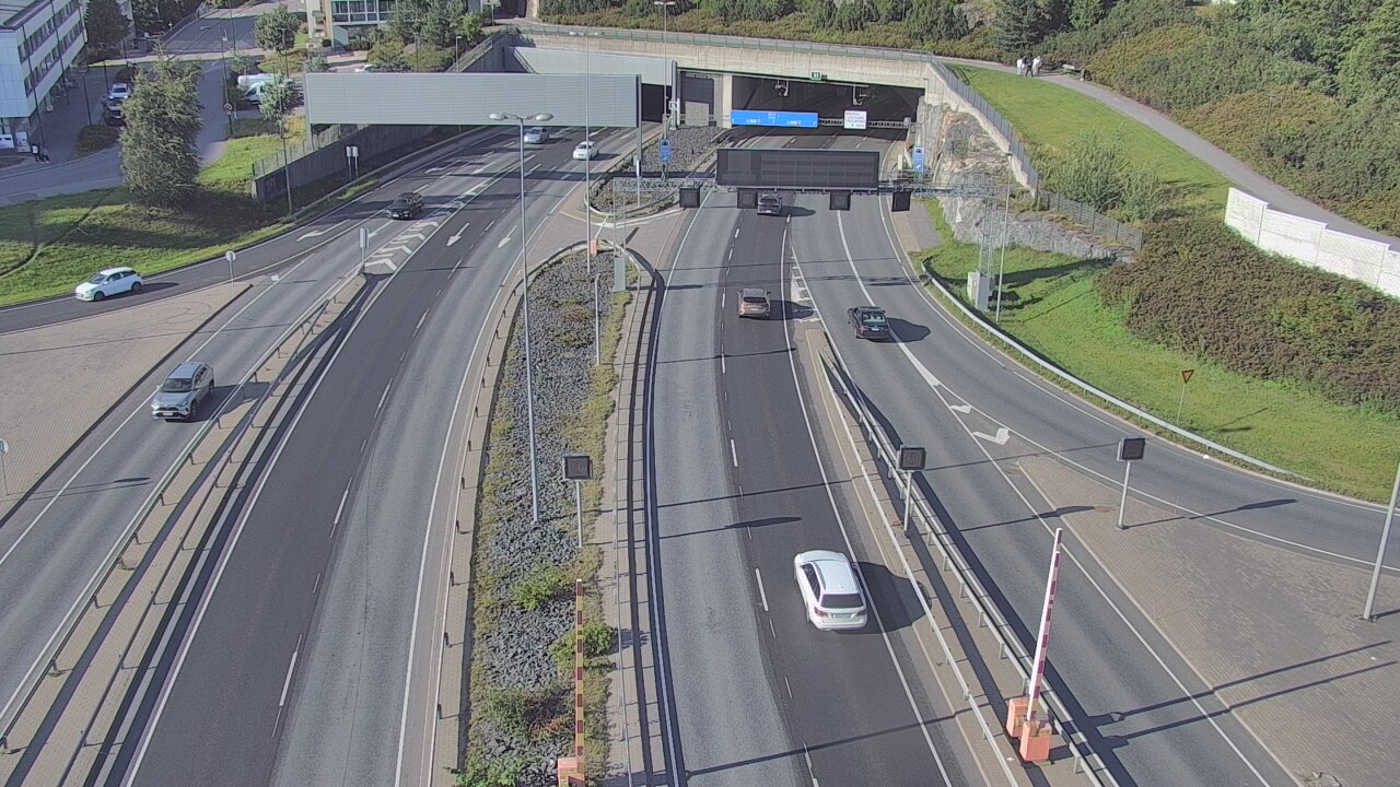Kelikamerat Kuva Tie 101 Espoo, Leppävaara, Espoo, Uusimaa