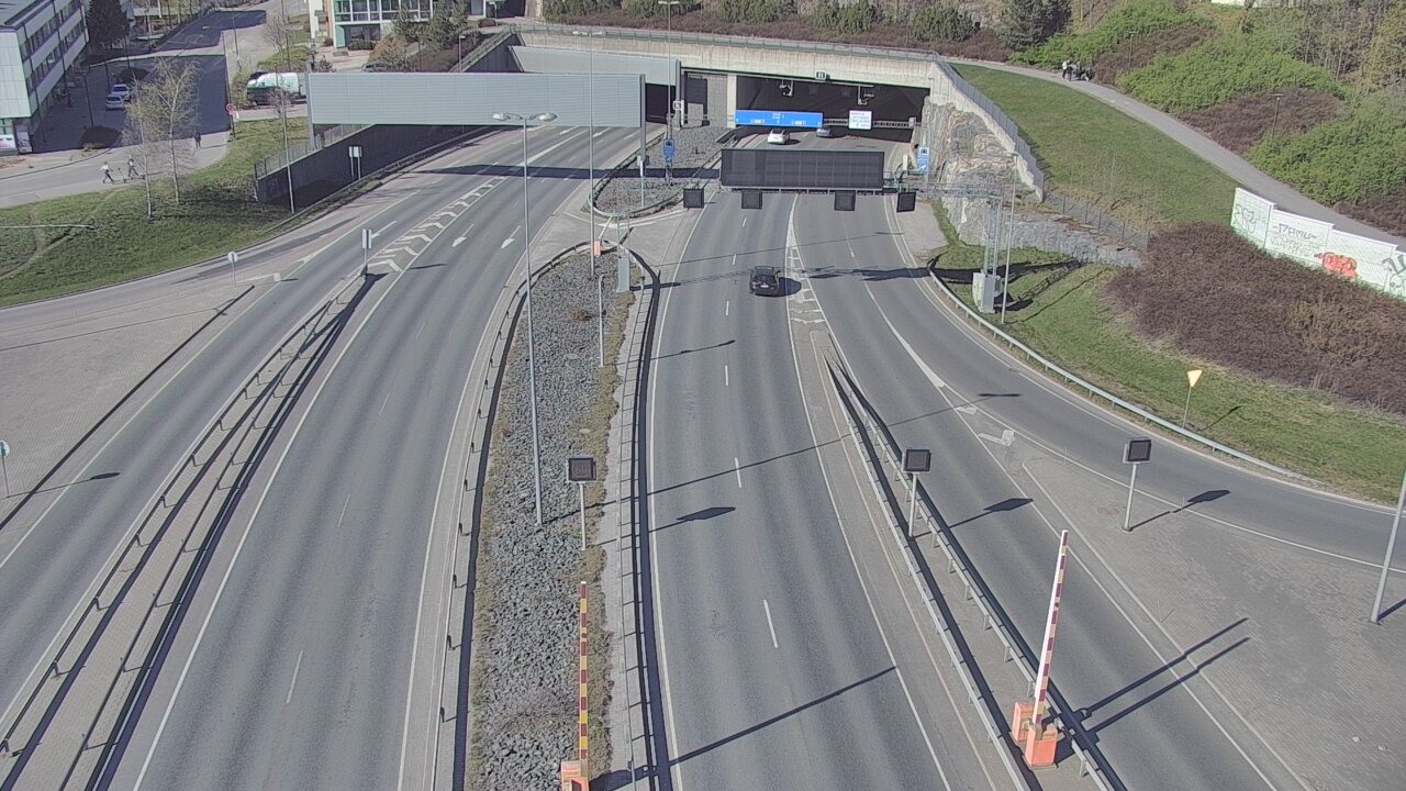 Kelikamerat Kuva Tie 101 Espoo, Leppävaara, Espoo, Uusimaa