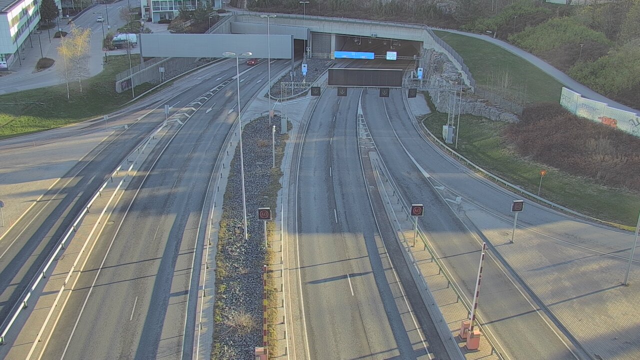 Kelikamerat Kuva Tie 101 Espoo, Leppävaara, Espoo, Uusimaa