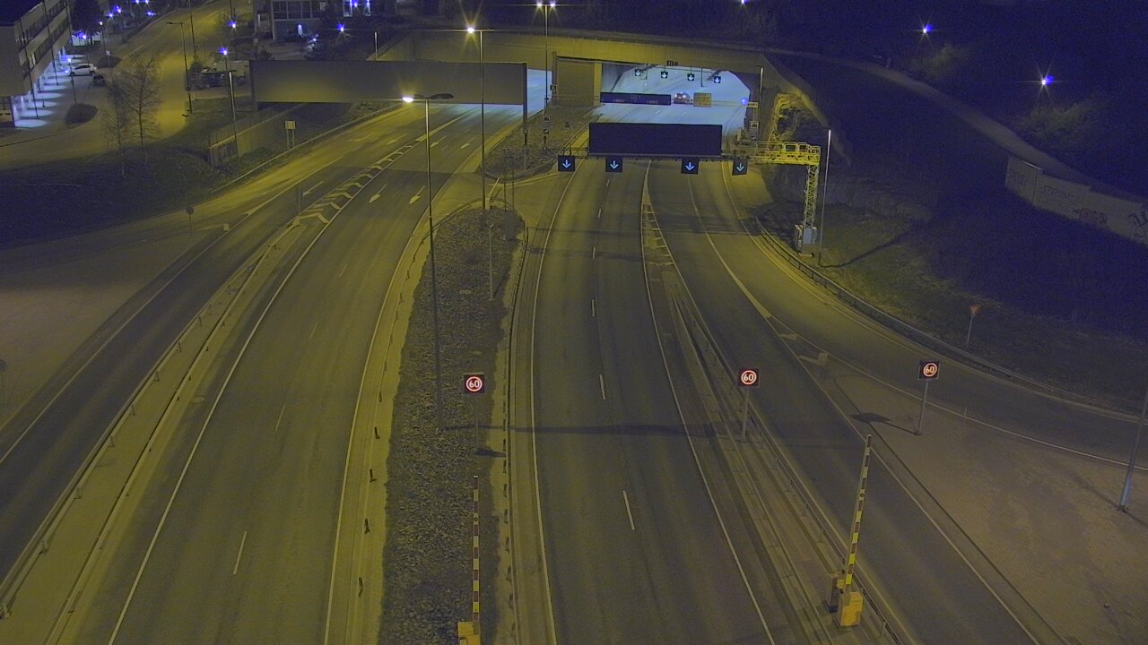 Kelikamerat Kuva Tie 101 Espoo, Leppävaara, Espoo, Uusimaa