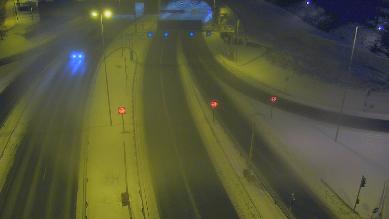 Kelikamerat Kuva Tie 101 Espoo, Leppävaara, Espoo, Uusimaa