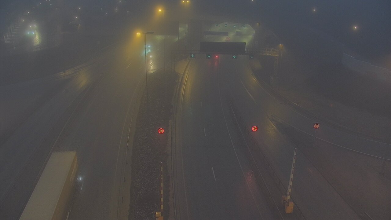 Kelikamerat Kuva Tie 101 Espoo, Leppävaara, Espoo, Uusimaa