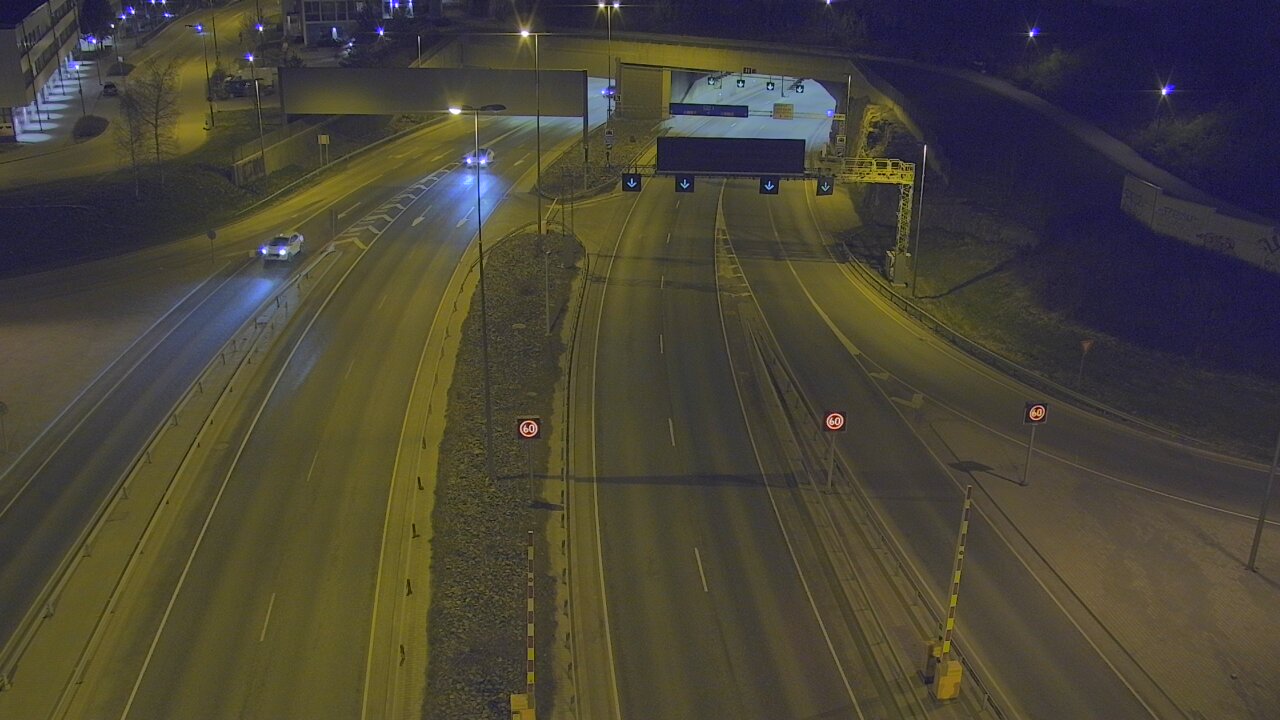 Kelikamerat Kuva Tie 101 Espoo, Leppävaara, Espoo, Uusimaa
