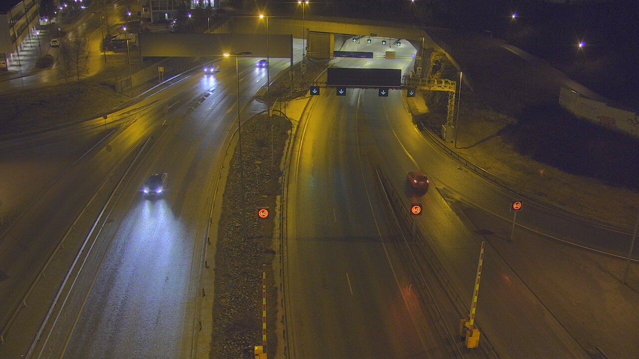 Kelikamerat Kuva Tie 101 Espoo, Leppävaara, Espoo, Uusimaa