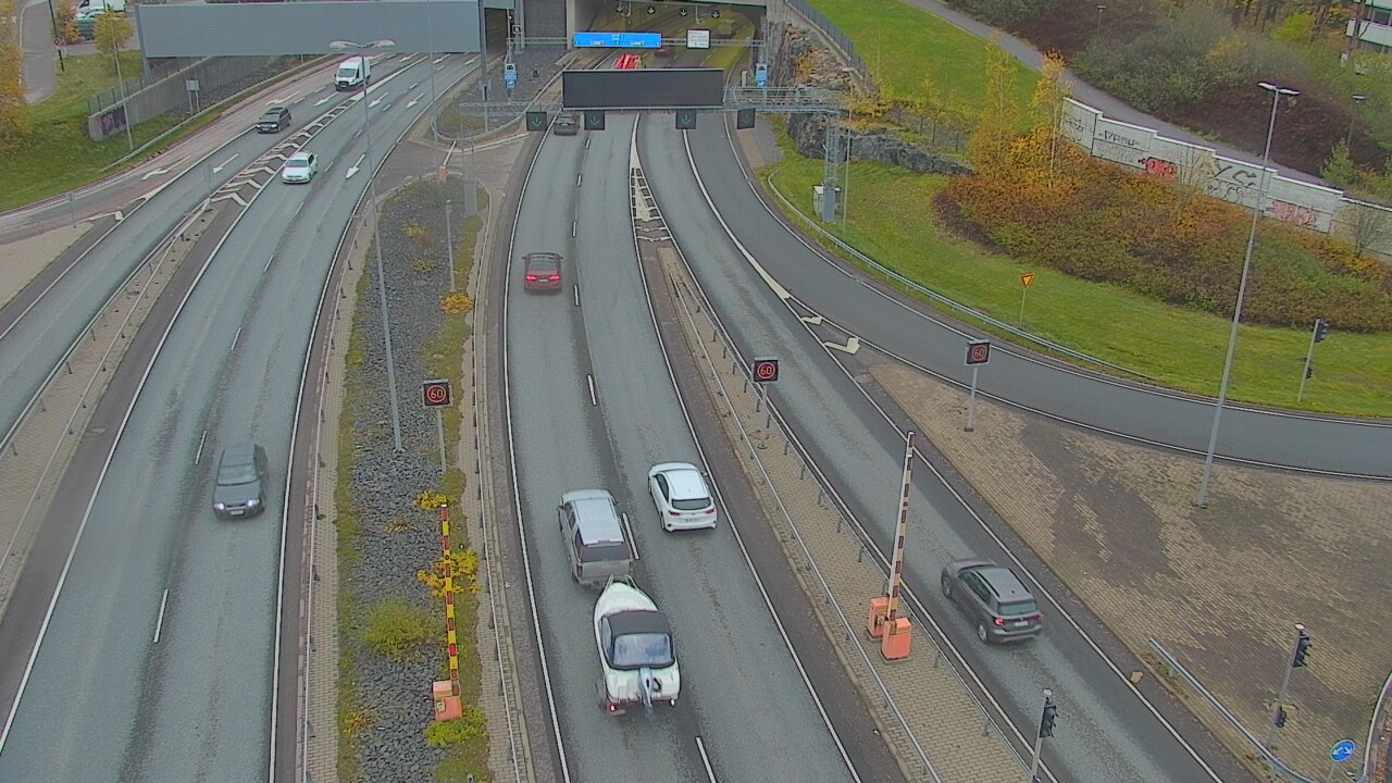 Kelikamerat Kuva Tie 101 Espoo, Leppävaara, Espoo, Uusimaa