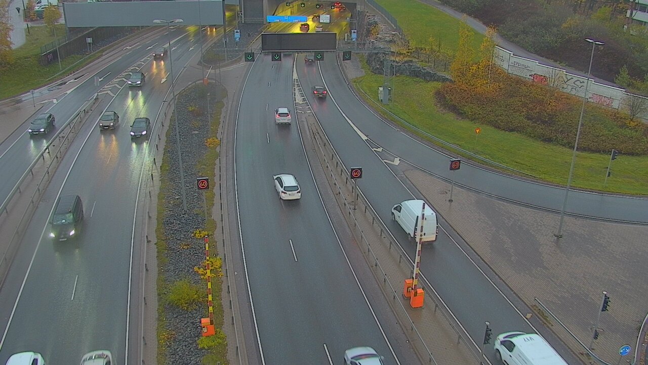 Kelikamerat Kuva Tie 101 Espoo, Leppävaara, Espoo, Uusimaa