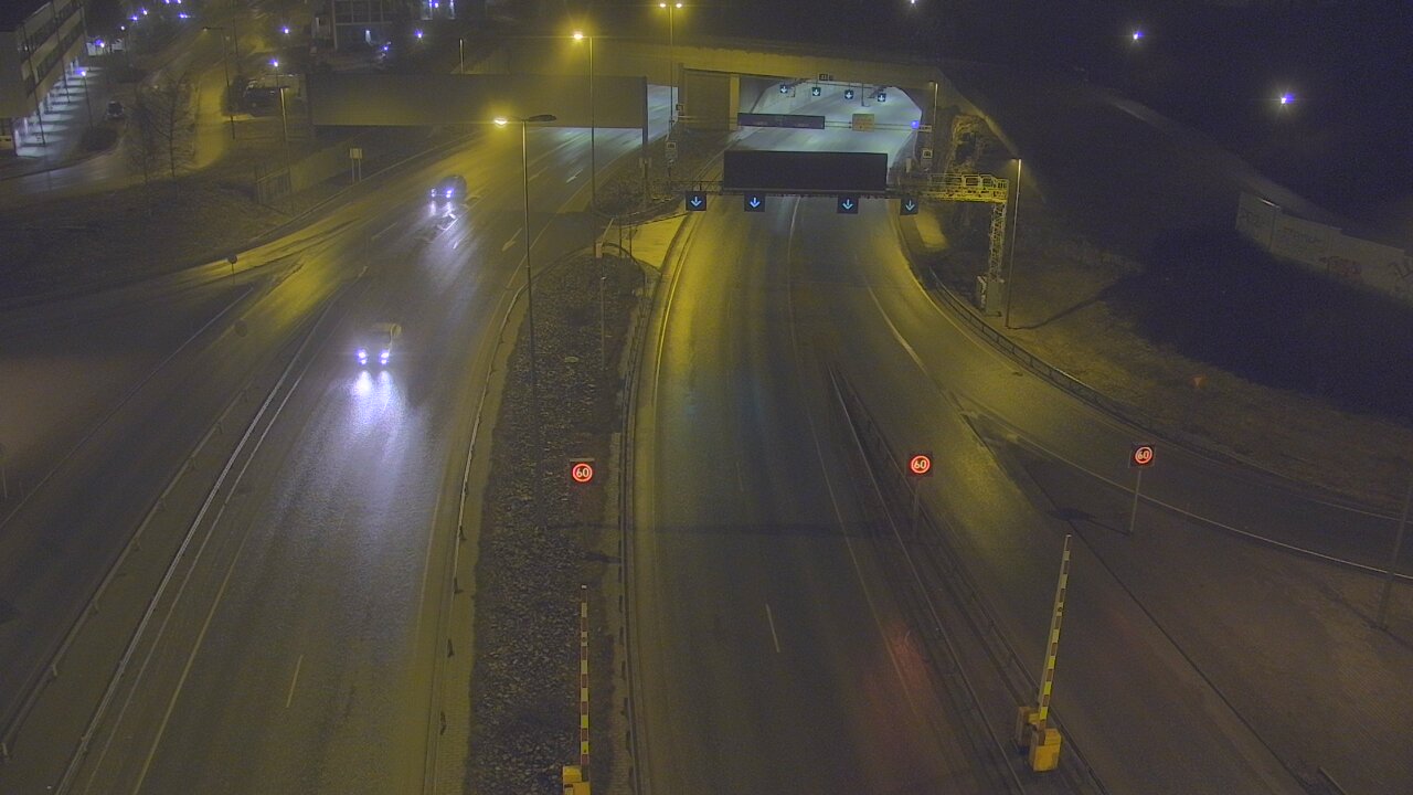 Kelikamerat Kuva Tie 101 Espoo, Leppävaara, Espoo, Uusimaa