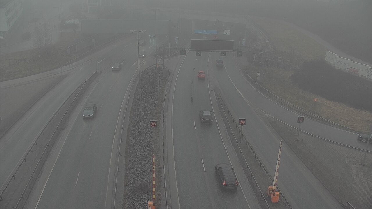 Kelikamerat Kuva Tie 101 Espoo, Leppävaara, Espoo, Uusimaa