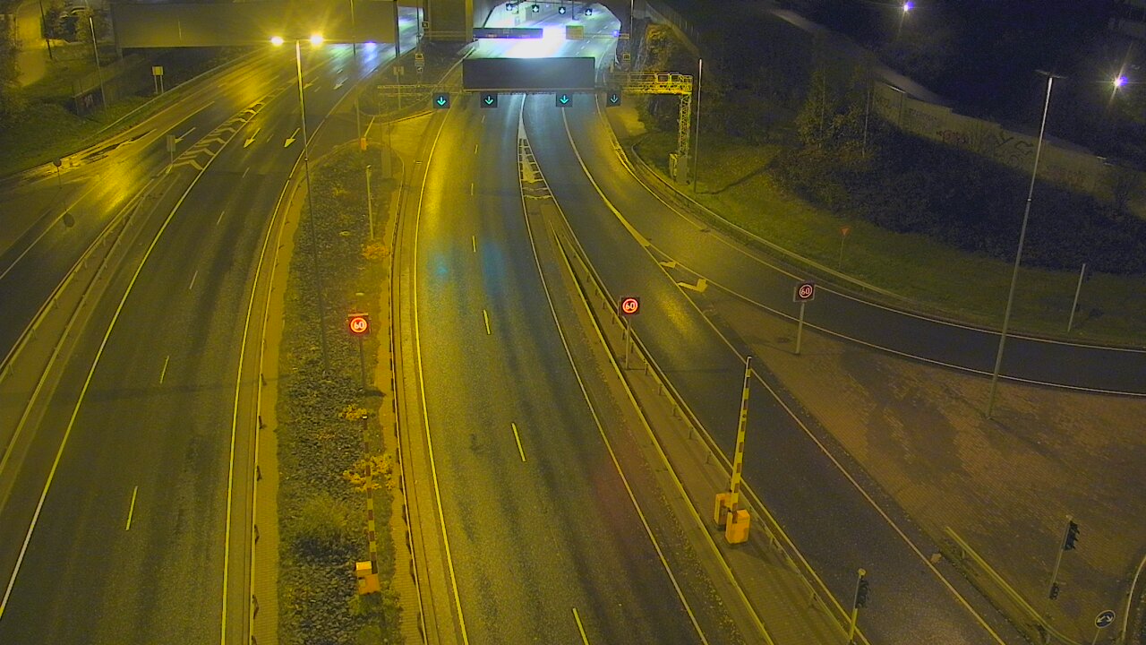 Kelikamerat Kuva Tie 101 Espoo, Leppävaara, Espoo, Uusimaa