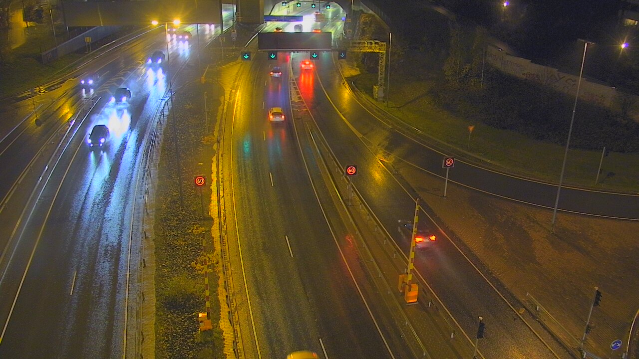 Kelikamerat Kuva Tie 101 Espoo, Leppävaara, Espoo, Uusimaa