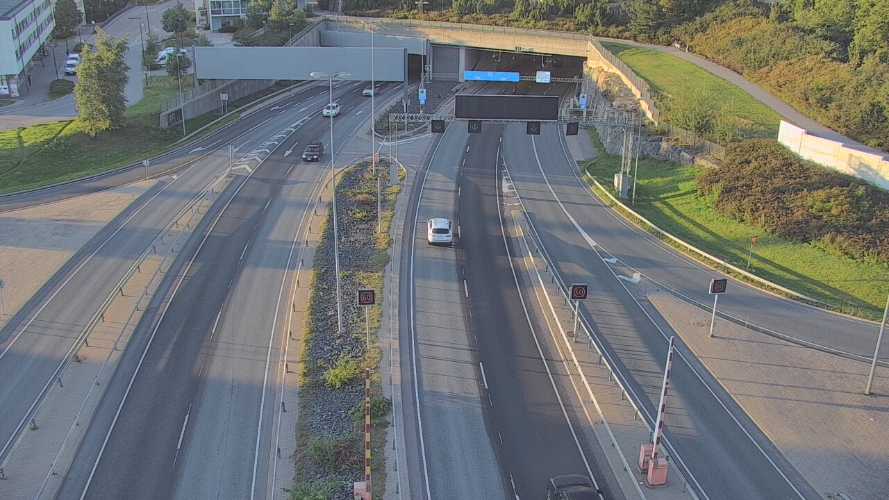 Kelikamerat Kuva Tie 101 Espoo, Leppävaara, Espoo, Uusimaa