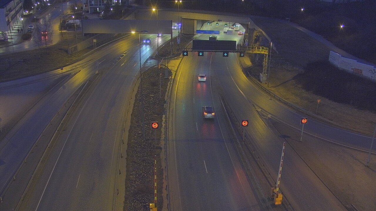 Kelikamerat Kuva Tie 101 Espoo, Leppävaara, Espoo, Uusimaa