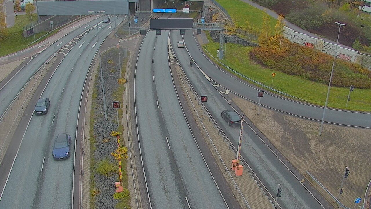 Kelikamerat Kuva Tie 101 Espoo, Leppävaara, Espoo, Uusimaa