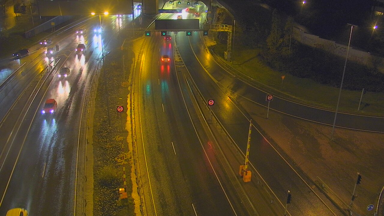 Kelikamerat Kuva Tie 101 Espoo, Leppävaara, Espoo, Uusimaa