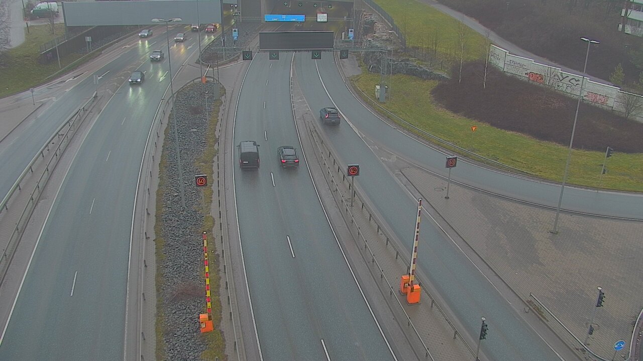 Kelikamerat Kuva Tie 101 Espoo, Leppävaara, Espoo, Uusimaa