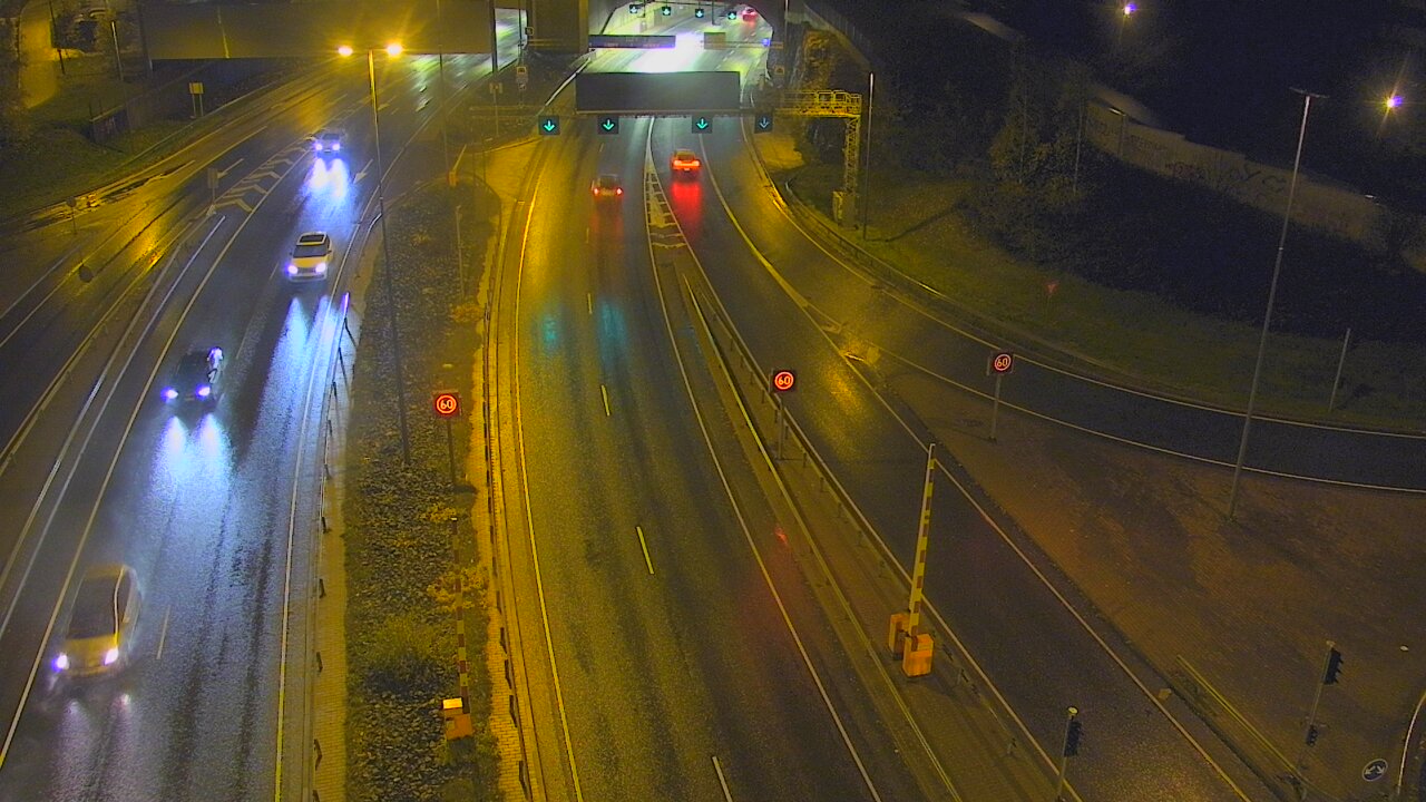 Kelikamerat Kuva Tie 101 Espoo, Leppävaara, Espoo, Uusimaa