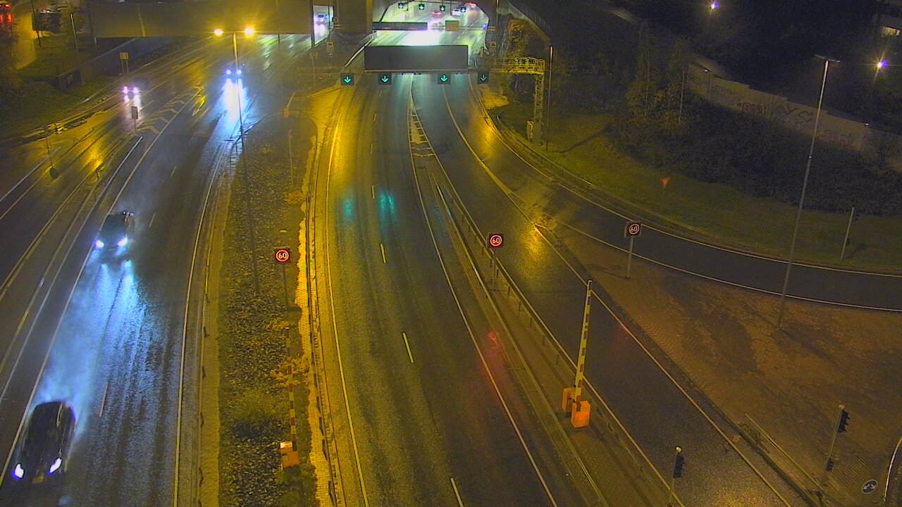 Kelikamerat Kuva Tie 101 Espoo, Leppävaara, Espoo, Uusimaa