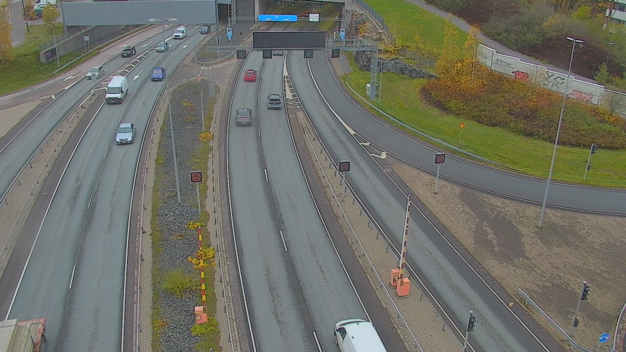 Kelikamerat Kuva Tie 101 Espoo, Leppävaara, Espoo, Uusimaa