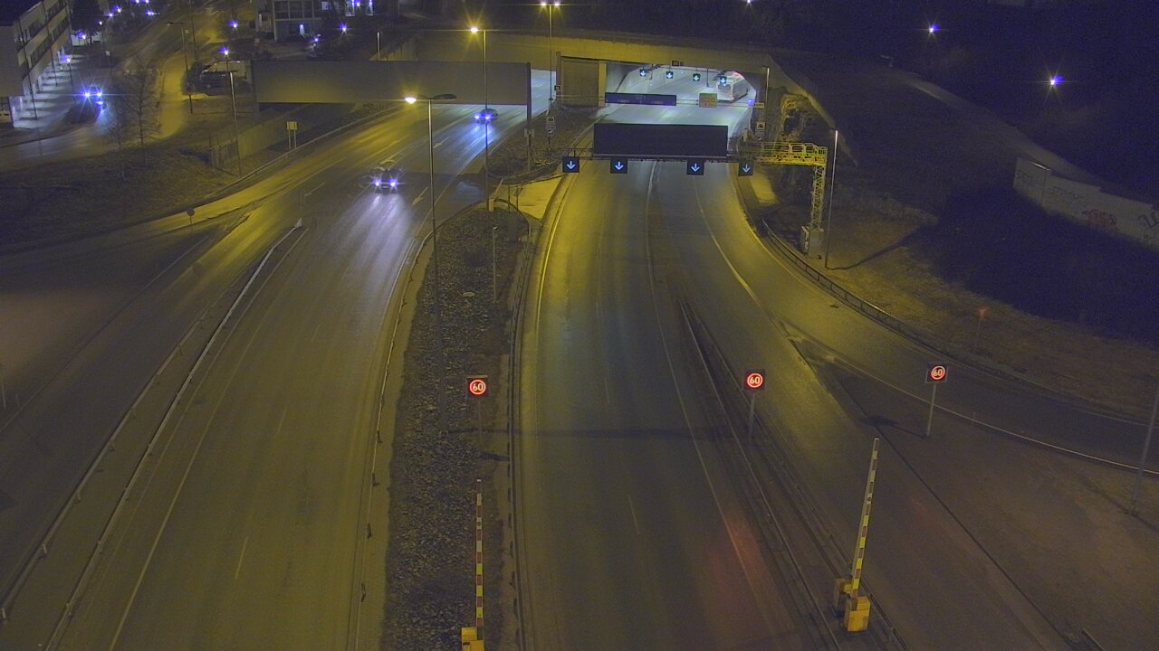 Kelikamerat Kuva Tie 101 Espoo, Leppävaara, Espoo, Uusimaa