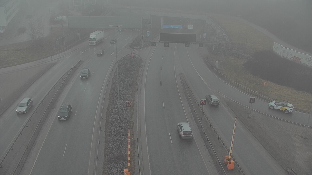 Kelikamerat Kuva Tie 101 Espoo, Leppävaara, Espoo, Uusimaa