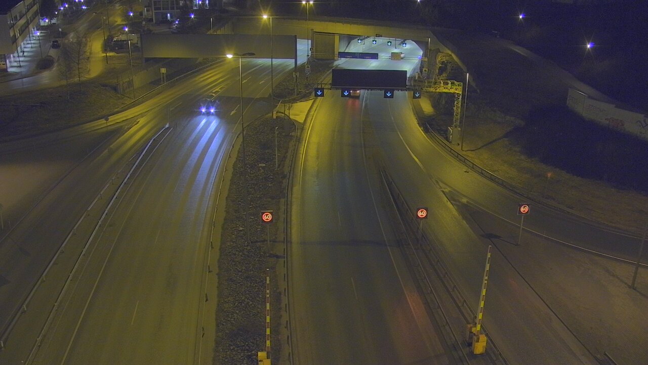 Kelikamerat Kuva Tie 101 Espoo, Leppävaara, Espoo, Uusimaa