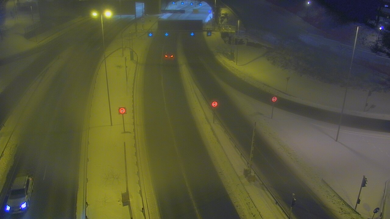 Kelikamerat Kuva Tie 101 Espoo, Leppävaara, Espoo, Uusimaa