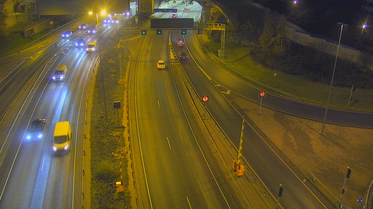 Kelikamerat Kuva Tie 101 Espoo, Leppävaara, Espoo, Uusimaa