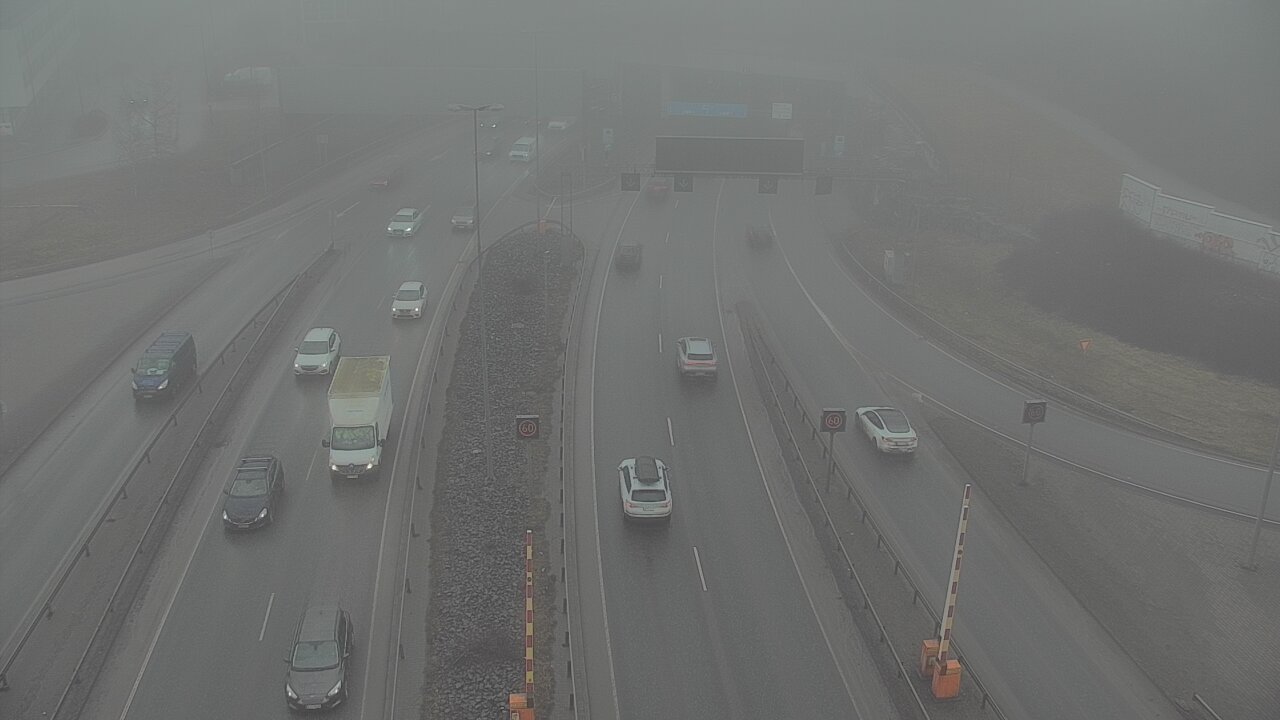 Kelikamerat Kuva Tie 101 Espoo, Leppävaara, Espoo, Uusimaa