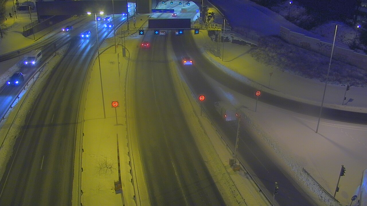 Kelikamerat Kuva Tie 101 Espoo, Leppävaara, Espoo, Uusimaa