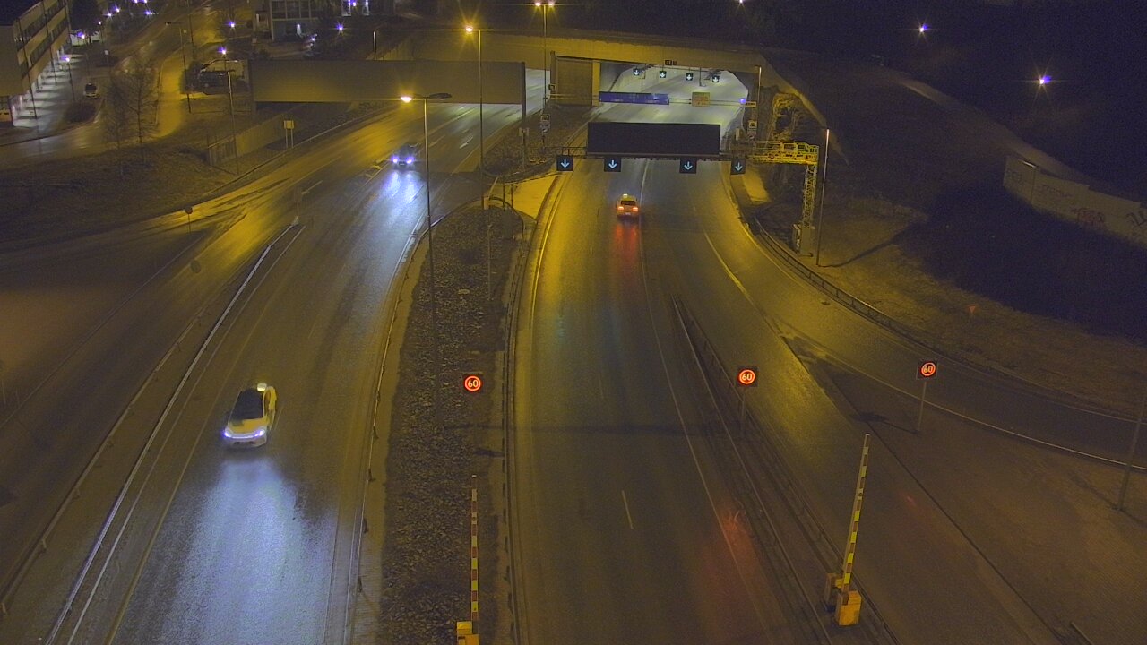 Kelikamerat Kuva Tie 101 Espoo, Leppävaara, Espoo, Uusimaa