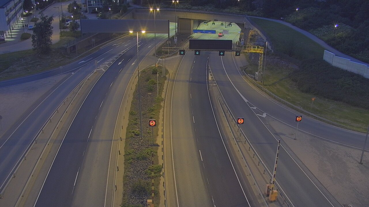 Kelikamerat Kuva Tie 101 Espoo, Leppävaara, Espoo, Uusimaa