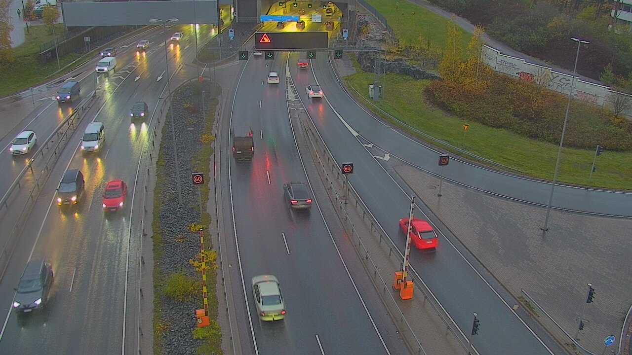 Kelikamerat Kuva Tie 101 Espoo, Leppävaara, Espoo, Uusimaa