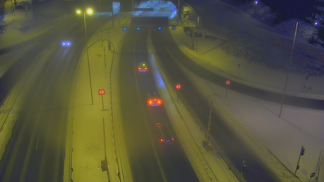 Kelikamerat Kuva Tie 101 Espoo, Leppävaara, Espoo, Uusimaa