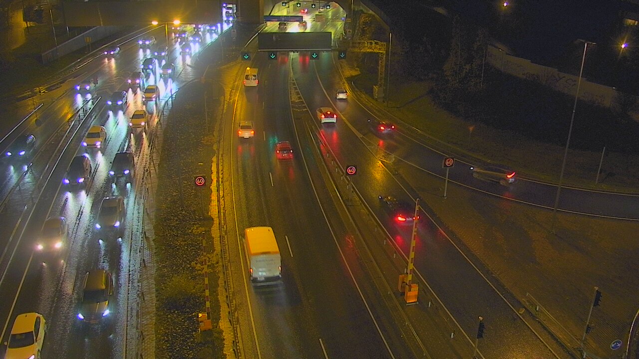 Kelikamerat Kuva Tie 101 Espoo, Leppävaara, Espoo, Uusimaa