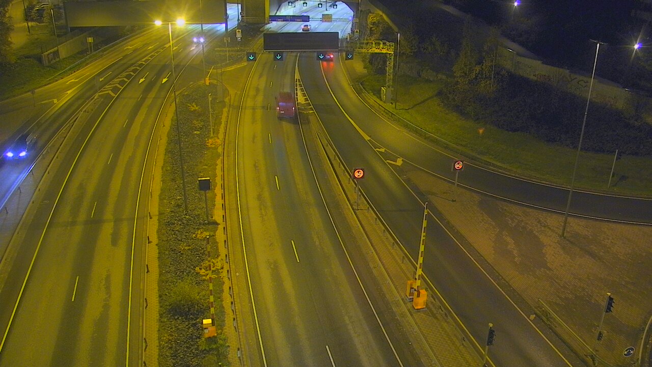 Kelikamerat Kuva Tie 101 Espoo, Leppävaara, Espoo, Uusimaa