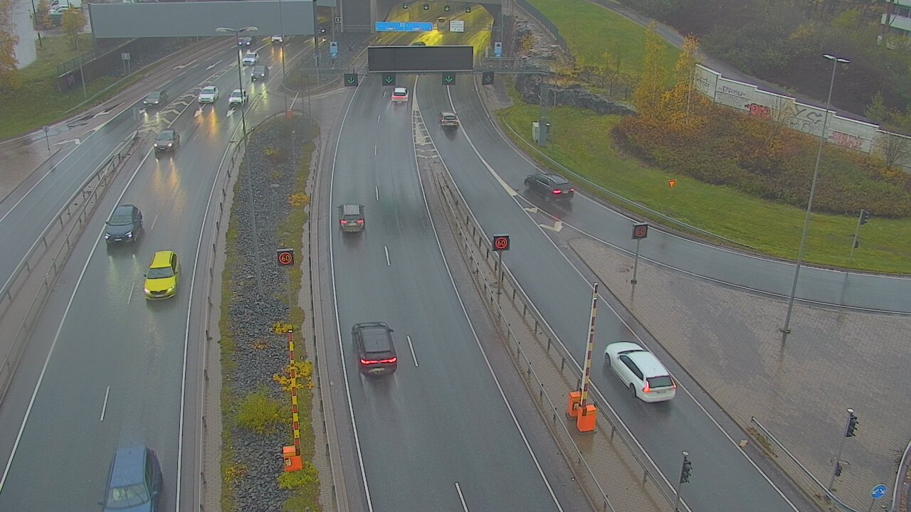 Kelikamerat Kuva Tie 101 Espoo, Leppävaara, Espoo, Uusimaa