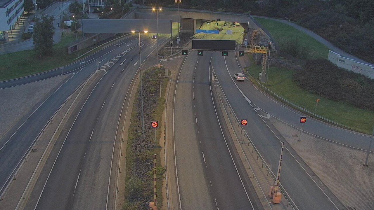 Kelikamerat Kuva Tie 101 Espoo, Leppävaara, Espoo, Uusimaa