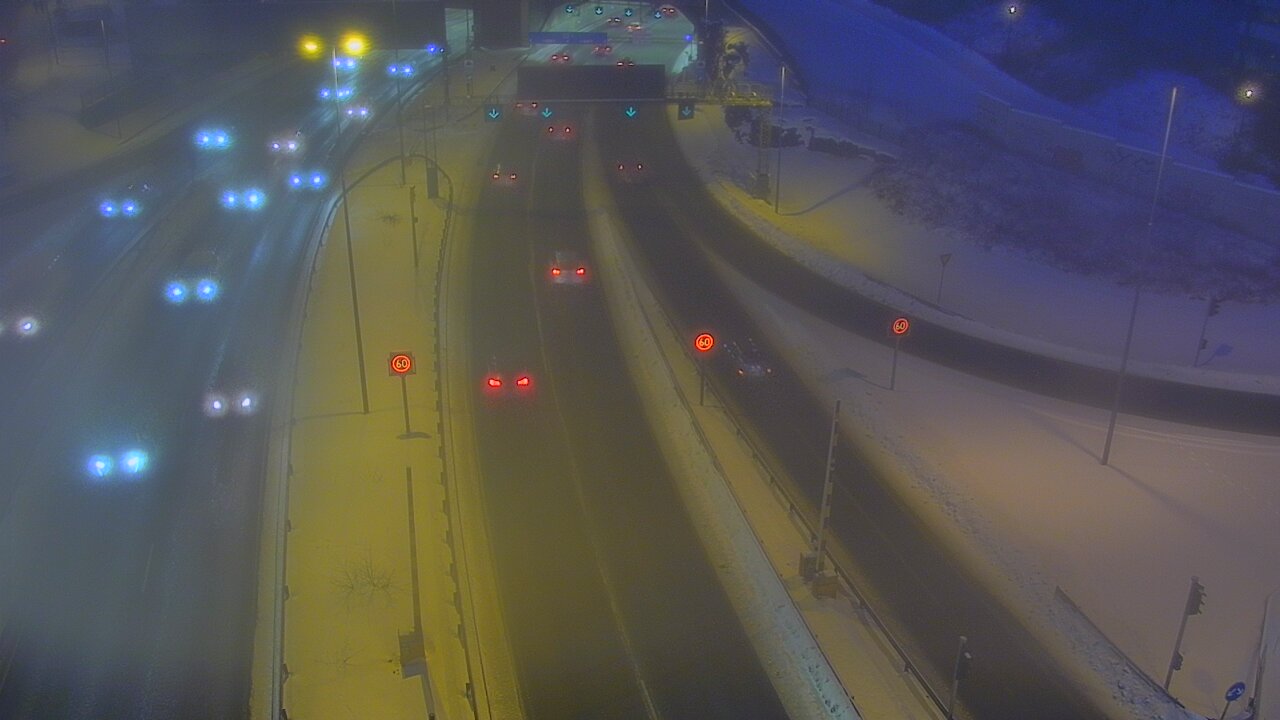 Kelikamerat Kuva Tie 101 Espoo, Leppävaara, Espoo, Uusimaa