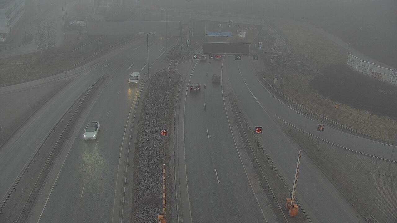 Kelikamerat Kuva Tie 101 Espoo, Leppävaara, Espoo, Uusimaa