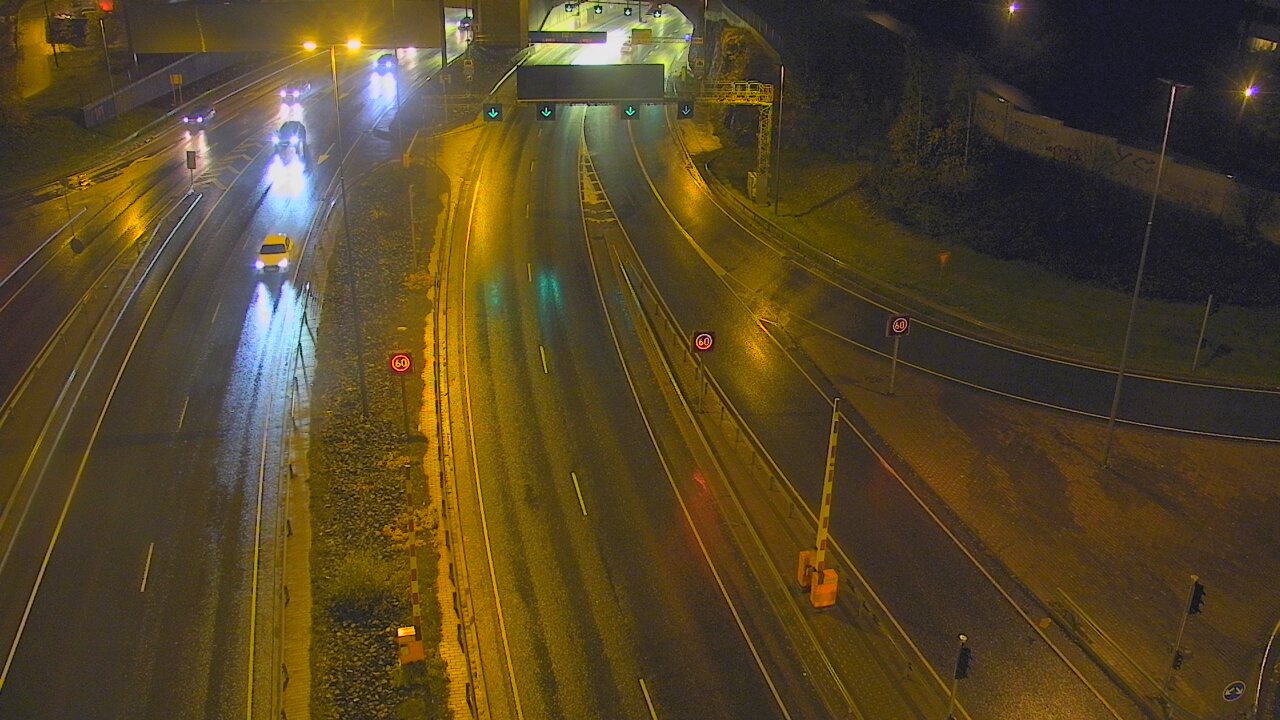 Kelikamerat Kuva Tie 101 Espoo, Leppävaara, Espoo, Uusimaa