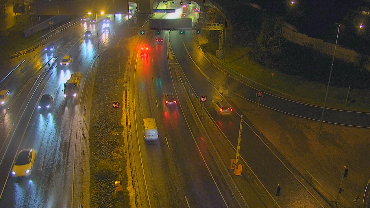 Kelikamerat Kuva Tie 101 Espoo, Leppävaara, Espoo, Uusimaa